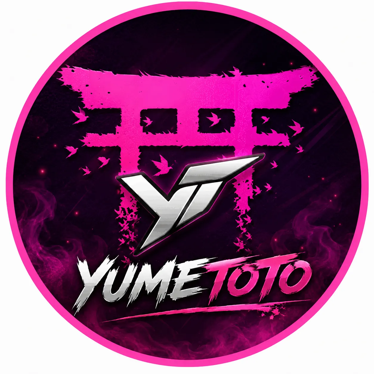 YUMETOTO - Petualangan Memancing Seru