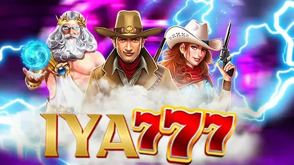 iya777 — Pusat Unduh APK Indonesia